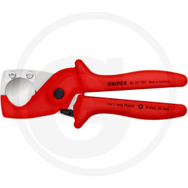 KNIPEX Hose/protective tube cutter