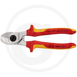 KNIPEX cable shears
