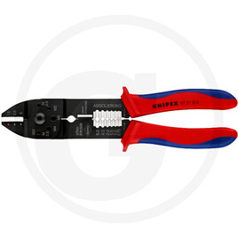 KNIPEX Crimping pliers