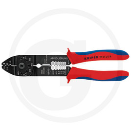KNIPEX Crimping tool