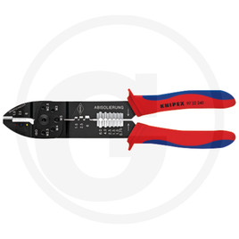 KNIPEX Crimping tool
