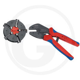 KNIPEX Crimping tool