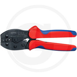 KNIPEX Crimping pliers