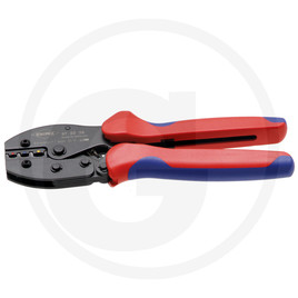 KNIPEX Crimping tool