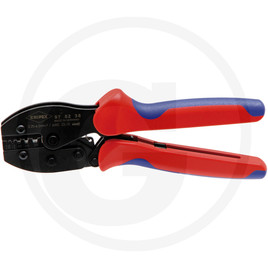KNIPEX Crimping pliers