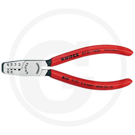 KNIPEX Wire end ferrule pliers