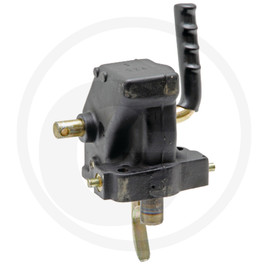Walterscheid Hitch head 2000B