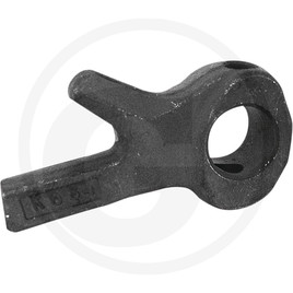 Walterscheid Lift guide