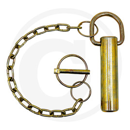 Walterscheid Locking pin