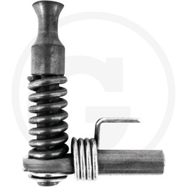 Walterscheid Release plunger 2000