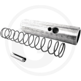 Walterscheid Detent set 322