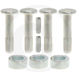 Walterscheid Groove pin kit