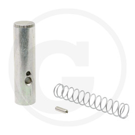 Walterscheid Detent kit