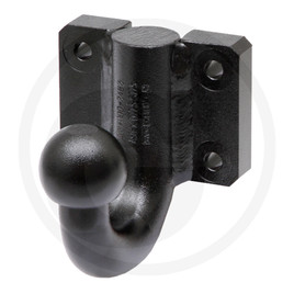 Rockinger Flange ball