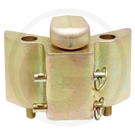 Walterscheid Arrester