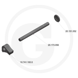 Scharmüller Catch set