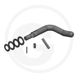Scharmüller Handle set