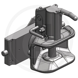 Scharmüller inner part
