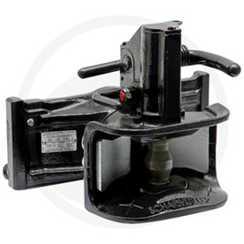 Scharmüller Automatic hitch