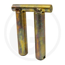 Scharmüller Double pin