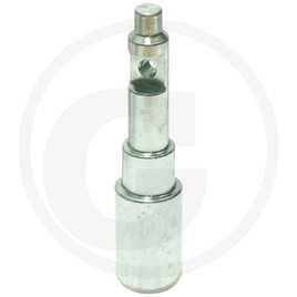 Scharmüller Bolts