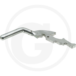 Scharmüller Control lever