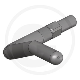 Scharmüller Release lever set