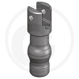 Scharmüller Hitch bolt