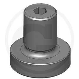 Scharmüller Adjusting bolt