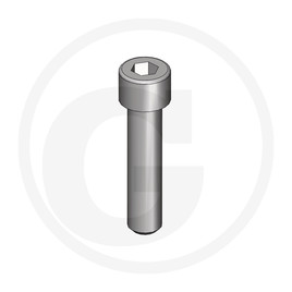 Scharmüller Hexagon head bolt