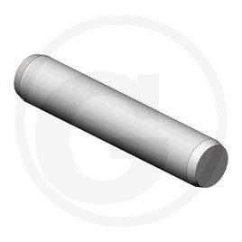Scharmüller Cylindrical pin