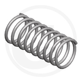Scharmüller Compression spring