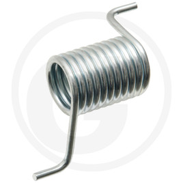 Scharmüller Torsion spring