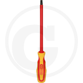 KS Tools Screwdriver with insulation