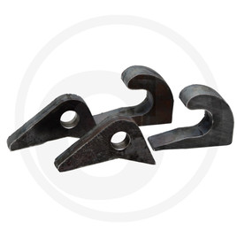 GRANIT Weld-on bracket