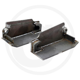 GRANIT Weld-on bracket