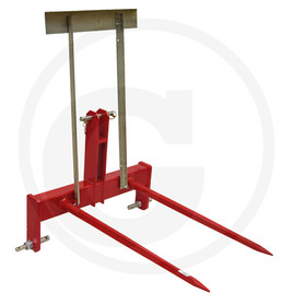 GRANIT Bale fork