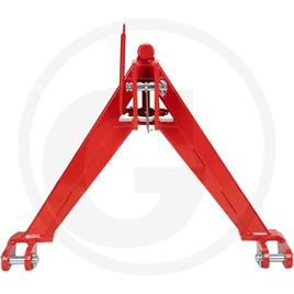 GRANIT Tractor A-frame