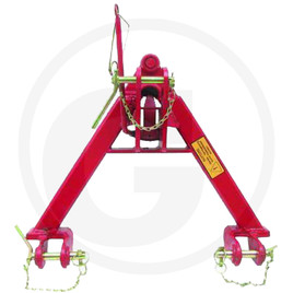 GRANIT Tractor A-frame