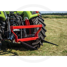 GRANIT Bale fork