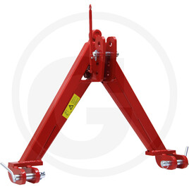 GRANIT Tractor A-frame