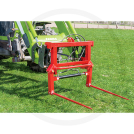 GRANIT Bale fork, hydraulic