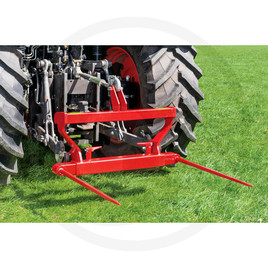 GRANIT Bale fork