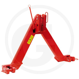 GRANIT Tractor A-frame