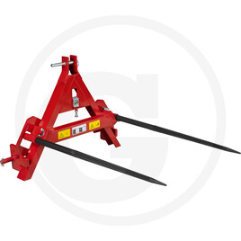 GRANIT Bale fork