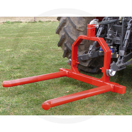GRANIT Bale carrier