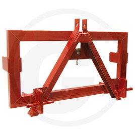 GRANIT Three-point adaptor