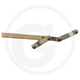 GRANIT Locking lever