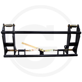 GRANIT Quick-change frame