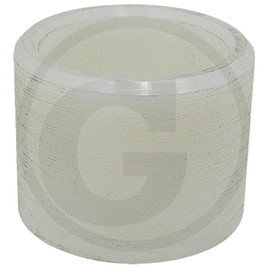 GRANIT Plastic bush